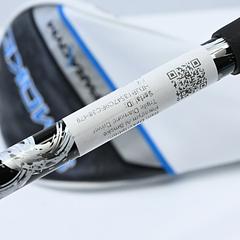 Callaway Paradym Ai Smoke Triple Diamond Driver / 9 Degree / X-Flex Kai'li White - Image 7