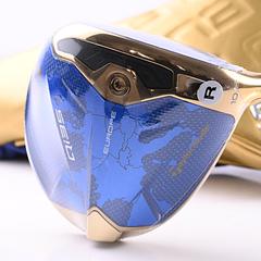 Taylormade Qi35 Europe Driver / 10.5 Degree / Regular Flex Fujikura Air Speeder 50 - Image 2