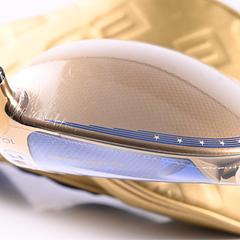 Taylormade Qi35 Europe Driver / 10.5 Degree / Regular Flex Fujikura Air Speeder 50 - Image 5