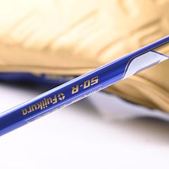 Taylormade Qi35 Europe Driver / 10.5 Degree / Regular Flex Fujikura Air Speeder 50 - Image 6