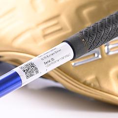 Taylormade Qi35 Europe Driver / 10.5 Degree / Regular Flex Fujikura Air Speeder 50 - Image 7