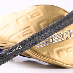 Taylormade Qi35 Europe Driver / 10.5 Degree / Regular Flex Fujikura Air Speeder 50 - Image 8