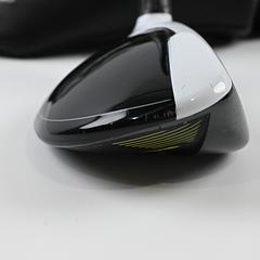 Taylormade M2 2017 #4 Hybrid / 22 Degree / Regular Flex Taylormade M2 Reax 65 - Image 4
