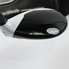 Taylormade M2 2017 #4 Hybrid / 22 Degree / Regular Flex Taylormade M2 Reax 65 - Image 6