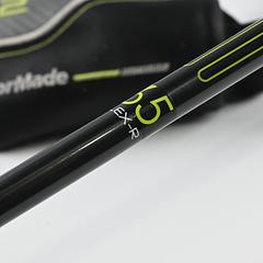 Taylormade M2 2017 #4 Hybrid / 22 Degree / Regular Flex Taylormade M2 Reax 65 - Image 1