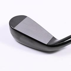 Mizuno Pro Fli Hi 2024 Utility #4 Iron / 21.5 Degree / Stiff Flex AeroTech hls880 - Image 3