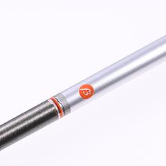 Mizuno Pro Fli Hi 2024 Utility #4 Iron / 21.5 Degree / Stiff Flex AeroTech hls880 - Image 4