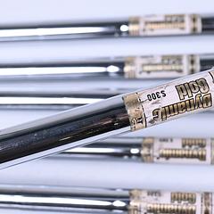 Titleist 716 AP2 Irons / 4-PW / Stiff Flex Dynamic Gold S300 Shafts - Image 5