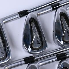 Srixon Z-585 Irons / 5-PW+GW / Regular Flex Project X PXi Shafts - Image 1
