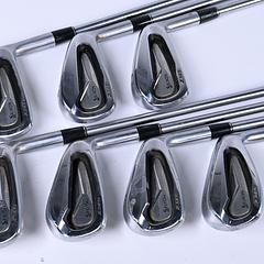 Srixon Z-585 Irons / 5-PW+GW / Regular Flex Project X PXi Shafts - Image 2