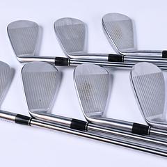 Srixon Z-585 Irons / 5-PW+GW / Regular Flex Project X PXi Shafts - Image 3