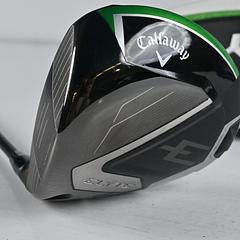 Left Hand Callaway Elyte X Driver / 12 Degree / Senior Flex Cypher 40 Shaft - Image 1