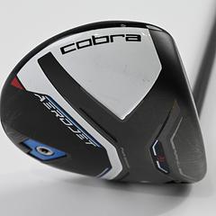 Cobra Aerojet #3 Wood / 15 Degree / Regular Flex Fujikura Pro 55 Shaft - Image 8