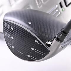 Taylormade Qi35 Max Driver / 9 Degree / Stiff Flex Fujikura Ventus Blue 5 Shaft - Image 4