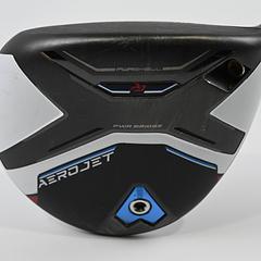 Cobra Aerojet #3 Wood / 15 Degree / Regular Flex Fujikura Pro 55 Shaft - Image 7