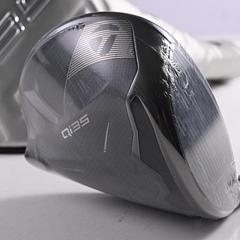Taylormade Qi35 Max Driver / 12 Degree / Regular Flex Fujikura Ventus Blue 5 - Image 1