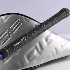 Taylormade Qi35 Max Driver / 12 Degree / Regular Flex Fujikura Ventus Blue 5 - Image 8