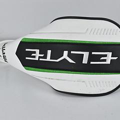 Left Hand Callaway Elyte X Driver / 12 Degree / Senior Flex Cypher 40 Shaft - Image 9