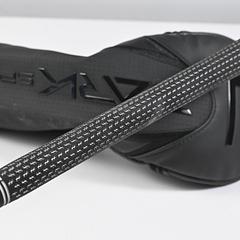 Cobra Darkspeed X Driver / 12 Degree / Regular Flex UST Mamiya Lin-Q M40X Blue 6 - Image 9