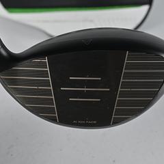 Left Hand Callaway Elyte X Driver / 12 Degree / Senior Flex Cypher 40 Shaft - Image 4