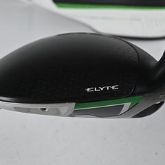 Left Hand Callaway Elyte X Driver / 12 Degree / Senior Flex Cypher 40 Shaft - Image 5