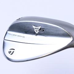 Taylormade Milled Grind 5 Gap Wedge / 50 Degree / Wedge Flex Dynamic Gold Shaft - Image 6