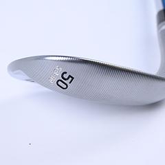 Taylormade Milled Grind 5 Gap Wedge / 50 Degree / Wedge Flex Dynamic Gold Shaft - Image 4