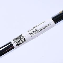 Taylormade Milled Grind 5 Gap Wedge / 50 Degree / Wedge Flex Dynamic Gold Shaft - Image 2