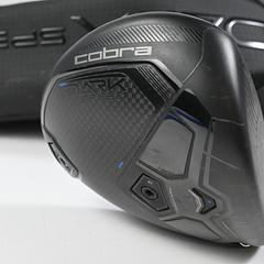 Cobra Darkspeed X Driver / 12 Degree / Regular Flex UST Mamiya Lin-Q M40X Blue 6 - Image 1