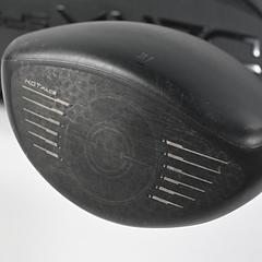 Cobra Darkspeed X Driver / 12 Degree / Regular Flex UST Mamiya Lin-Q M40X Blue 6 - Image 4