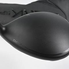 Cobra Darkspeed X Driver / 12 Degree / Regular Flex UST Mamiya Lin-Q M40X Blue 6 - Image 5