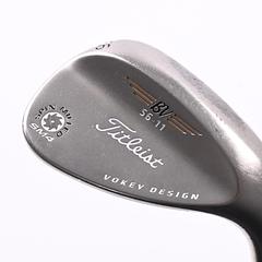 Titleist Vokey SM4 Sand Wedge / 56 Degree / Wedge Flex Titleist Vokey Design - Image 1