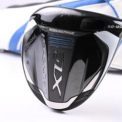 Cleveland Launcher XL 2 Driver / 9-12 Degree / Stiff Flex Tensei AV Blue - Image 2