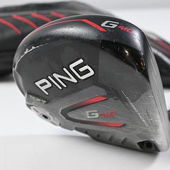 Ping G410 SFT #3 Wood / 16 Degree / Regular Flex Ping Alta CB Red 65 Shaft - Image 1