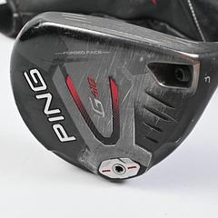 Ping G410 SFT #3 Wood / 16 Degree / Regular Flex Ping Alta CB Red 65 Shaft - Image 2