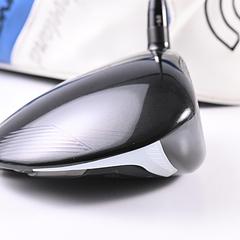 Cleveland Launcher XL 2 Driver / 9-12 Degree / Stiff Flex Tensei AV Blue - Image 3