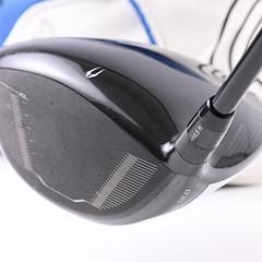 Cleveland Launcher XL 2 Driver / 9-12 Degree / Stiff Flex Tensei AV Blue - Image 4