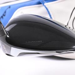 Cleveland Launcher XL 2 Driver / 9-12 Degree / Stiff Flex Tensei AV Blue - Image 5