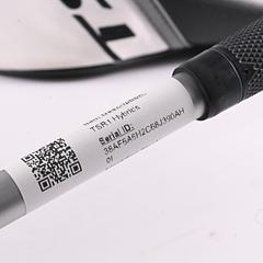 Titleist TSR1 #4 Hybrid / 20 Degree / Regular Flex MMT 50 Shaft - Image 7