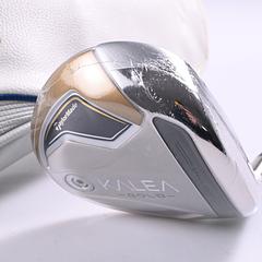 Ladies Taylormade Kalea Gold #5 Wood / 20 Degree / Ladies Flex Kalea Gold 40 - Image 1