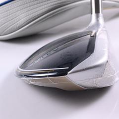 Ladies Taylormade Kalea Gold #5 Wood / 20 Degree / Ladies Flex Kalea Gold 40 - Image 3