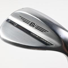 Titleist Vokey SM10 Lob Wedge / 60 Degree / Wedge Flex Vokey Design Shaft - Image 1