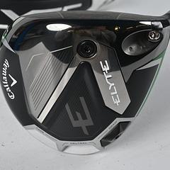 Callaway Elyte Driver / 10.5 Degree / Stiff Flex Fujikura Vista PRC 65 Shaft - Image 2