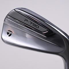 Taylormade P790 UDI 2019 #2 Iron / 17 Degree / Stiff Flex HZRDUS Smoke Black 90 - Image 6