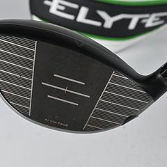 Callaway Elyte Driver / 10.5 Degree / Stiff Flex Fujikura Vista PRC 65 Shaft - Image 4