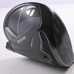 Taylormade Qi35 Driver / 10.5 Degree / Stiff Flex Taylormade REAX 50 Shaft - Image 3