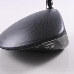 Taylormade Qi35 Driver / 10.5 Degree / Stiff Flex Taylormade REAX 50 Shaft - Image 5