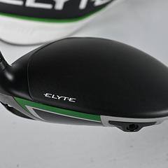 Callaway Elyte Driver / 10.5 Degree / Stiff Flex Fujikura Vista PRC 65 Shaft - Image 5