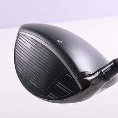 Taylormade Qi35 Driver / 10.5 Degree / Stiff Flex Taylormade REAX 50 Shaft - Image 1