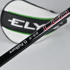 Callaway Elyte Driver / 10.5 Degree / Stiff Flex Fujikura Vista PRC 65 Shaft - Image 6